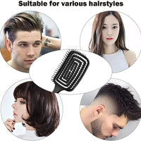 Hair Detangling Brush