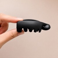 Premium Non-Slip Banana Hair Clip