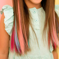 Hair Chalk Comb