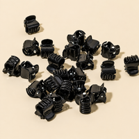 Cute Small Hair Claw Clips