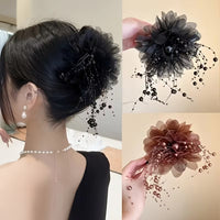 French Hair Clips Suitable for Women