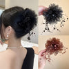 French Hair Clips Suitable for Women