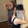 French Hair Clips Suitable for Women