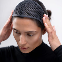 Non-Slip Hijab Crown