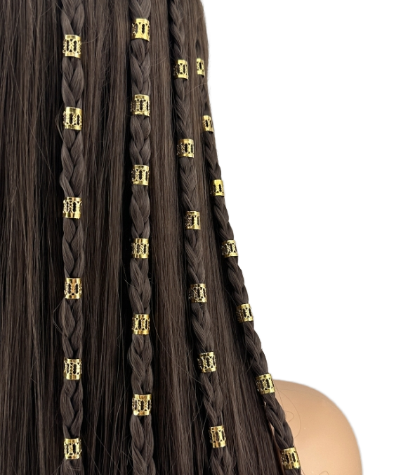 Dreadlock Hairpins