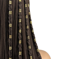 Dreadlock Hairpins