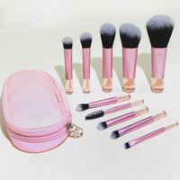 Mini Makeup Brush Set