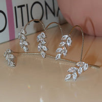 Moonlit Hand Veil Jewellery