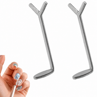 Cute Heart Nail Art Tool