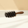 Ribbed Hair Care Comb