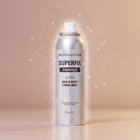Glitter Shine Body & Hair Spray