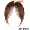 Women's Clip-in Bangs