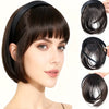Headband wig