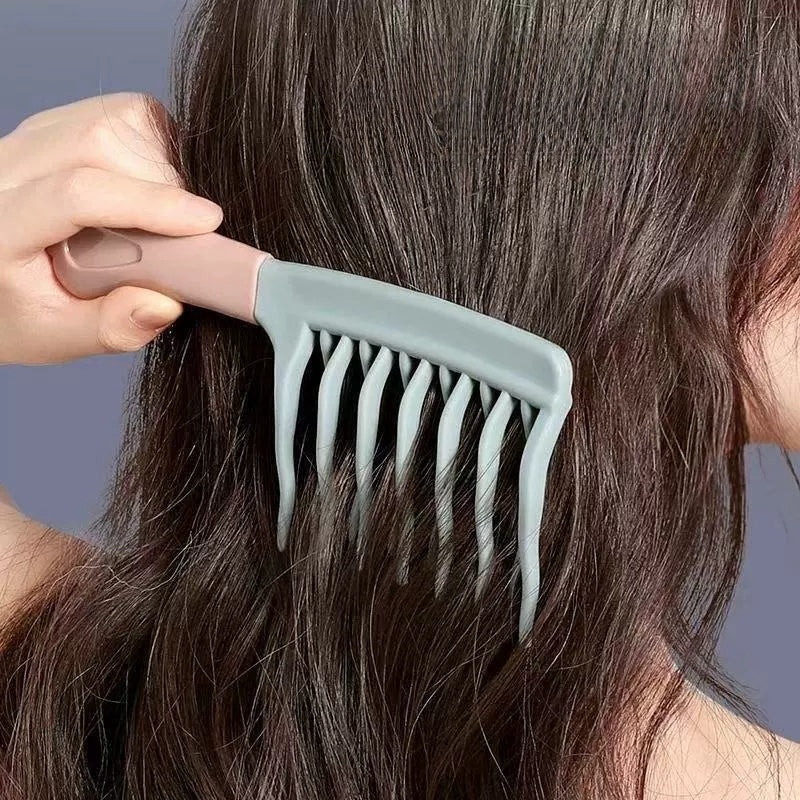 Long Tooth Styling Comb