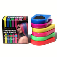 Hair Dye Hair Chalk for Girls