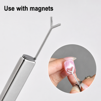 Cute Heart Nail Art Tool