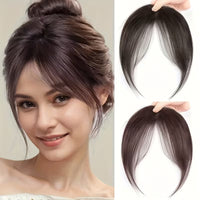 Women's Clip-in Bangs