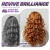 Effortless Detangling & Volume Hair Brush