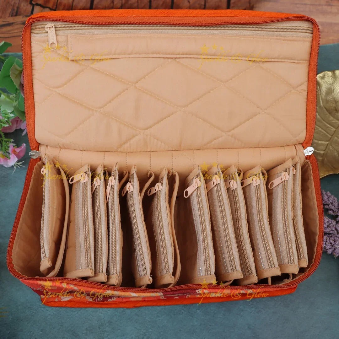 jewelry organizer bag