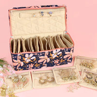 jewelry organizer bag