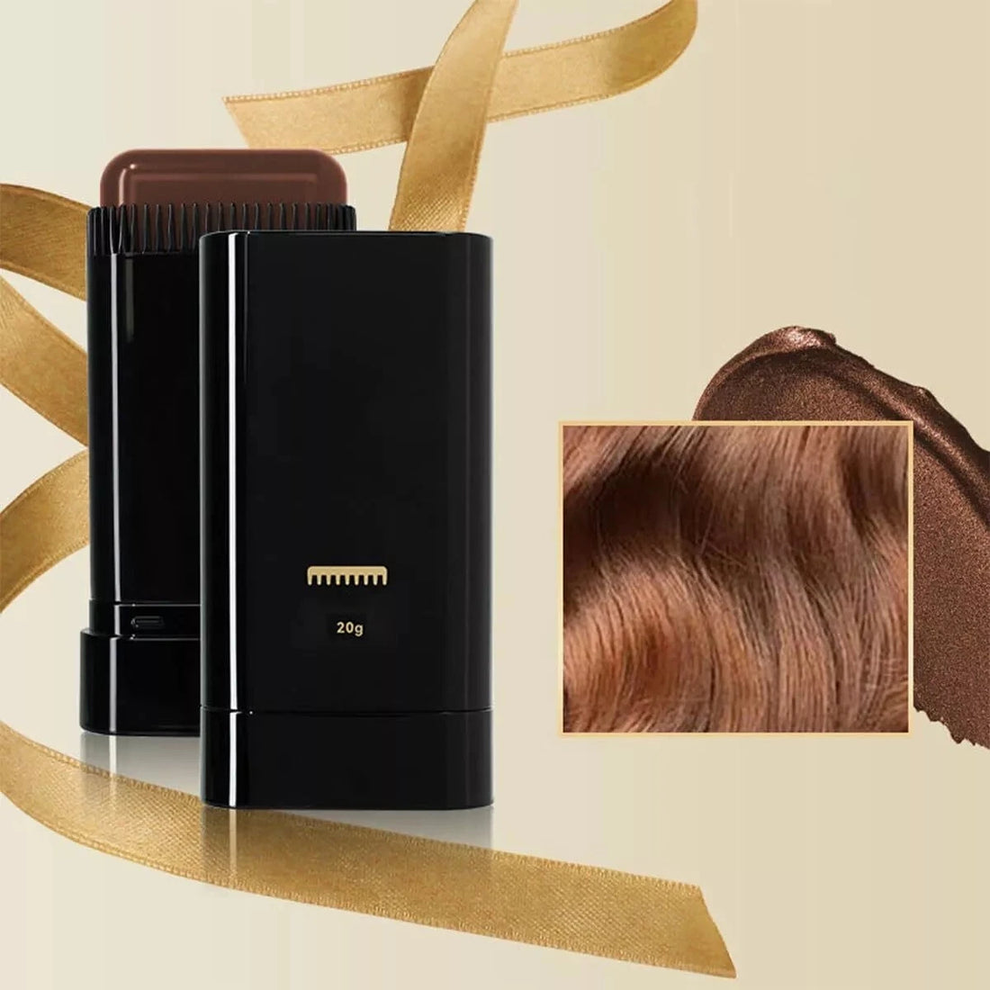 Hair Dye Comb Applicator Tool