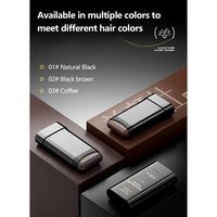 Hair Dye Comb Applicator Tool