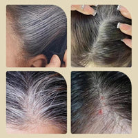 Hair Dye Comb Applicator Tool