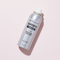 Glitter Shine Body & Hair Spray